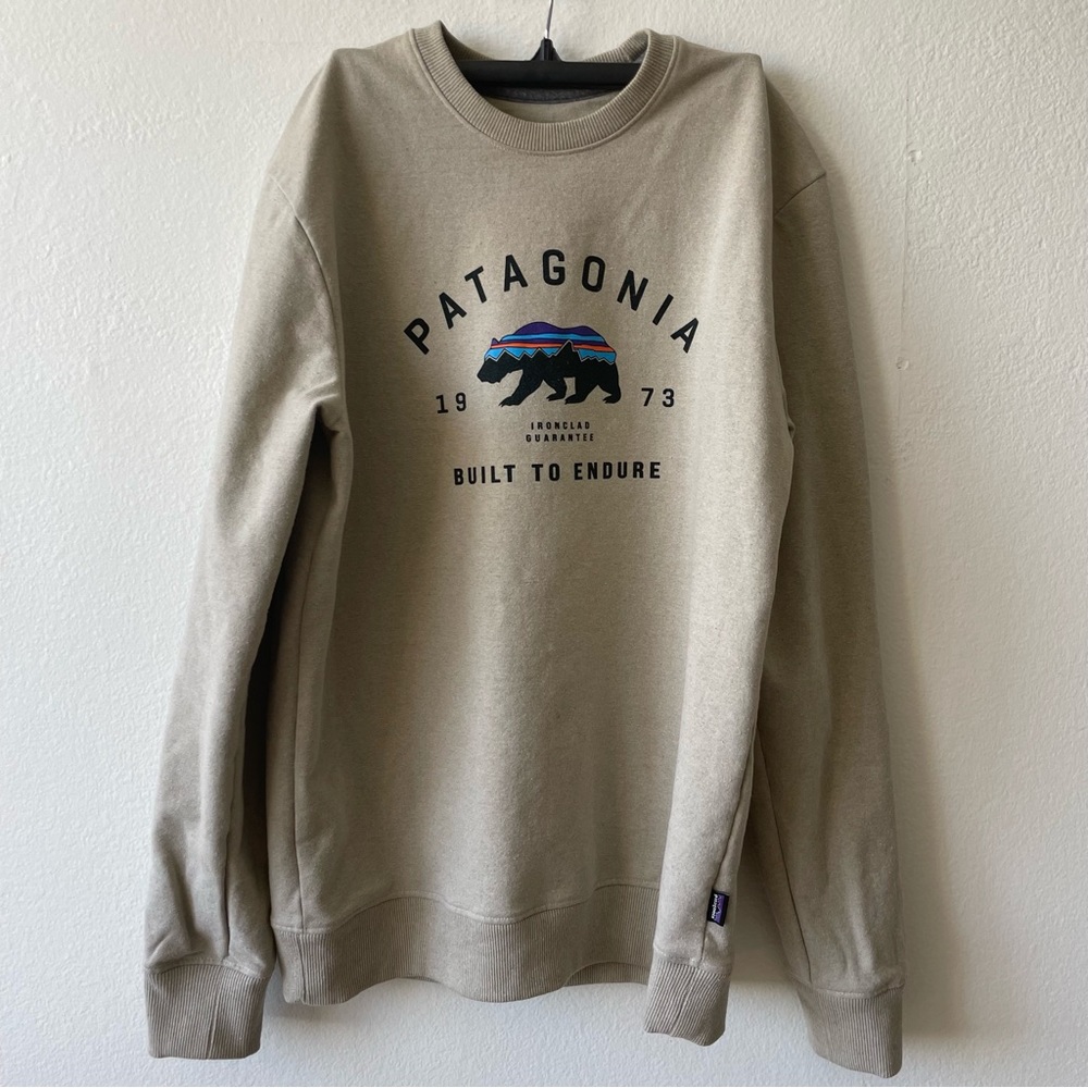 Patagonia Uprisal Crewneck Sweatshirt